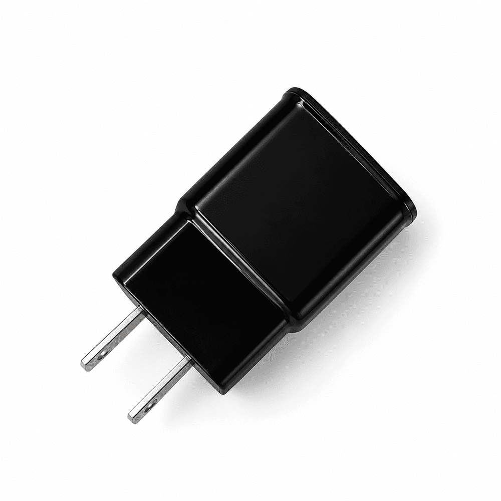 USB wall charger hidden camera with WiFi and audio