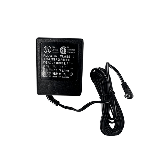 Generic ac Power Supply