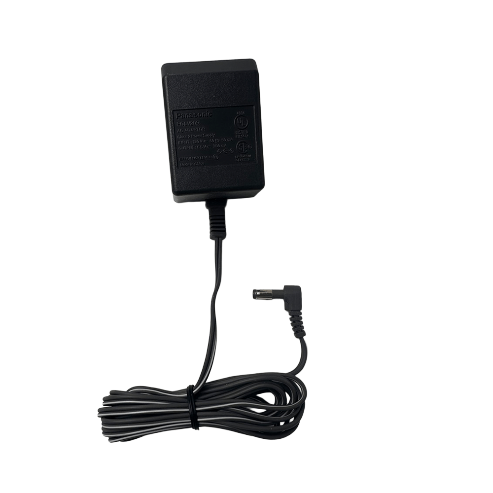 6V Power Adapter Panasonic POLV209
