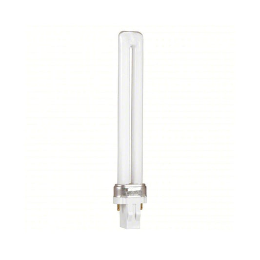 9 Watt Compact Fluorescent Replacement Bulb - SSS Corp.# - variant_sku# - 9 Watt Compact Fluorescent Replacement Bulb