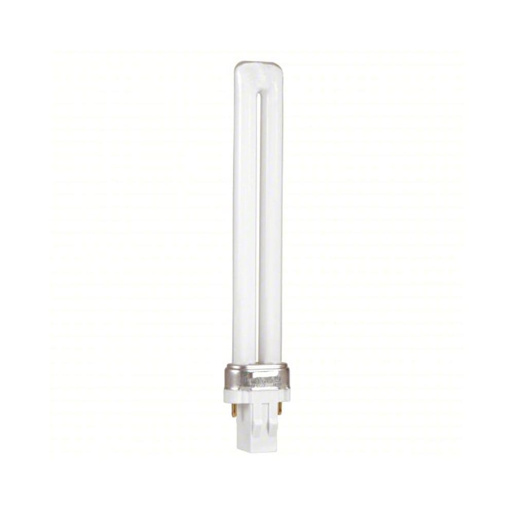 9 Watt Compact Fluorescent Replacement Bulb - SSS Corp.# - variant_sku# - 9 Watt Compact Fluorescent Replacement Bulb