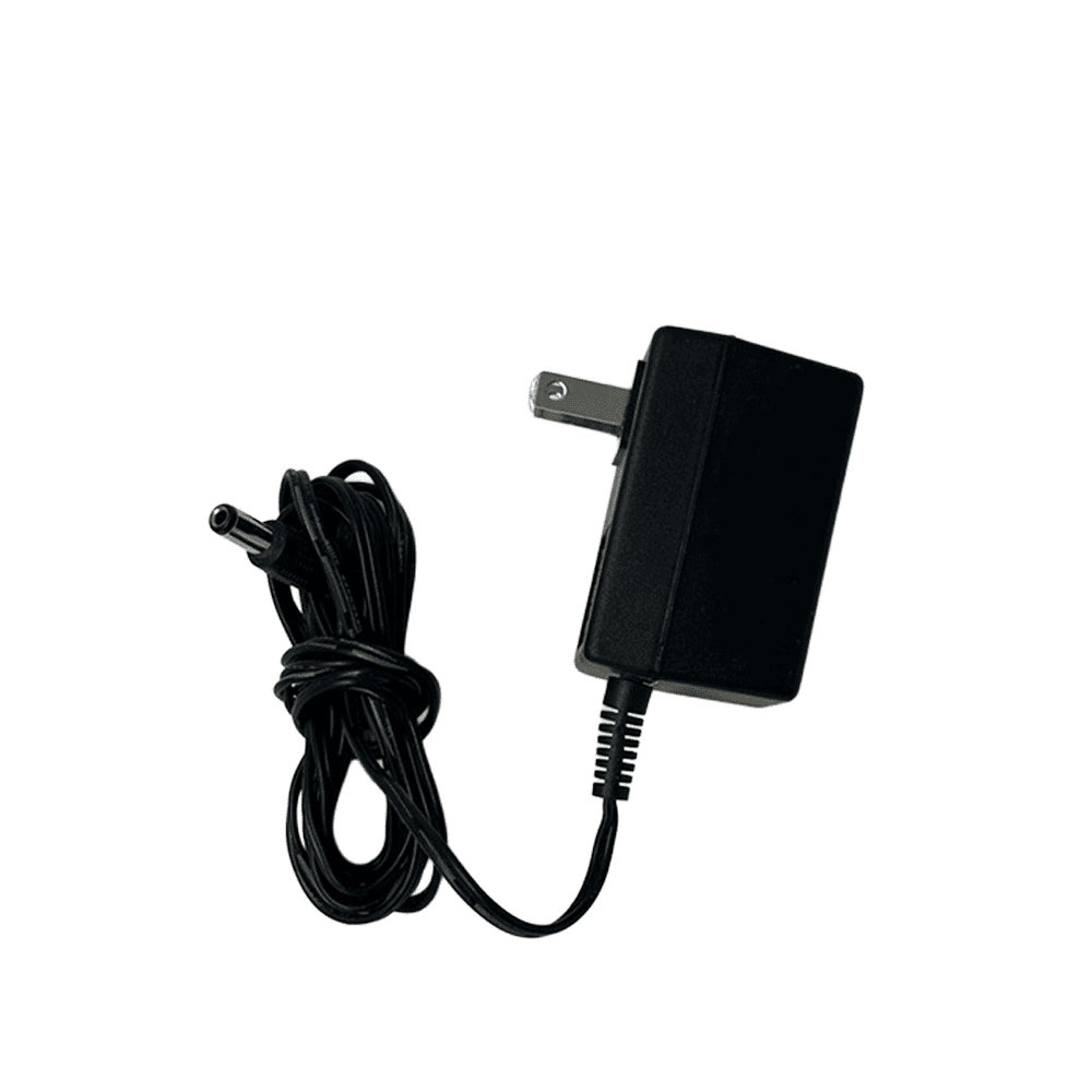 9V 300mA AC power adapter replacement
