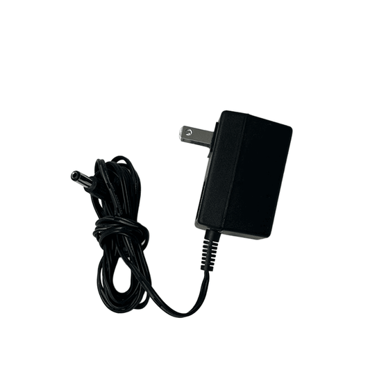 9V 300mA AC power adapter replacement