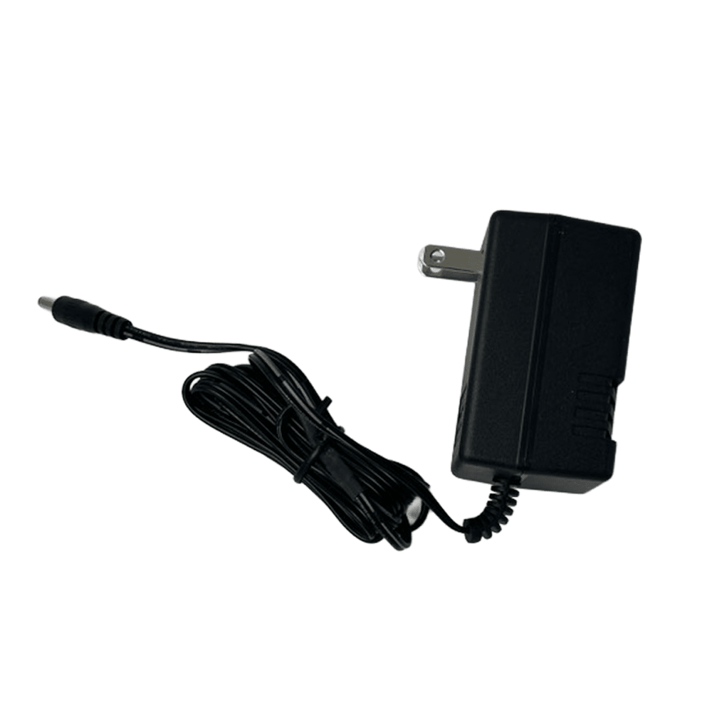 9V 300mA AC power supply center positive plug