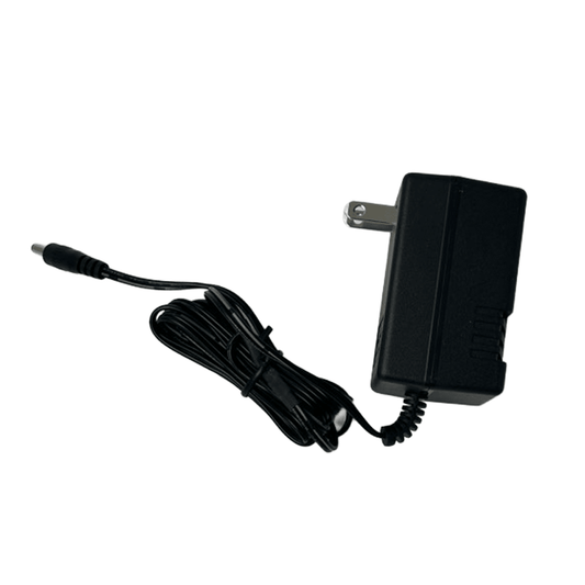 9V 300mA AC power supply center positive plug
