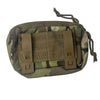 Camo Tactical Molle Pouch Military-Grade Utility Gear