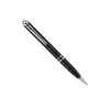 Black Voice Recording Pen - Audio Recorder &amp; Player