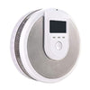 Modern Hidden Smoke Detector Camera with Automatic Night Vision
