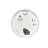 Hidden Smoke Detector Camera with Automatic Night Vision - Side view