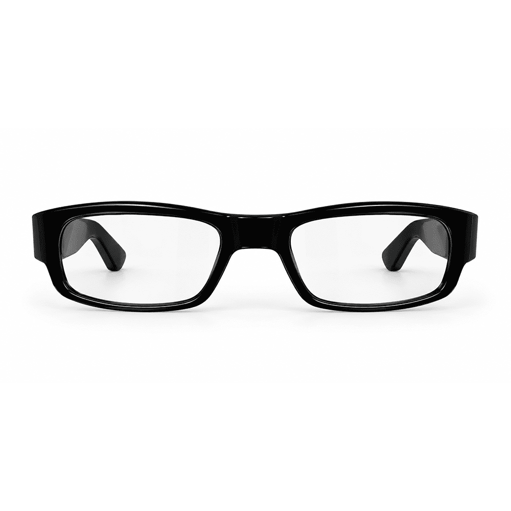 hidden camera glasses without WiFi