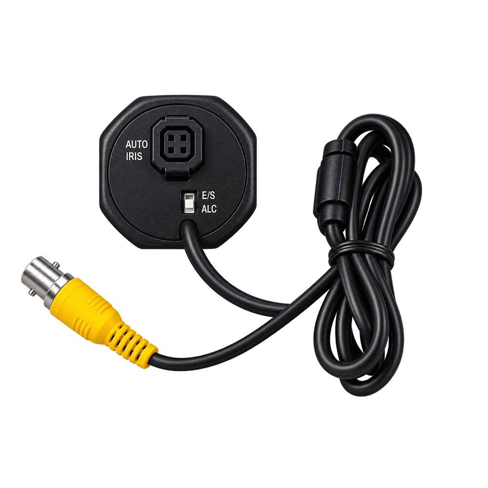 Sony EX-View 480 TVL analog security camera