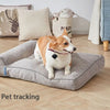 Pet Tracking tile with no monthly fee
