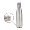 Keep your valuables safe with this Hidden Safe Water Bottle Safe