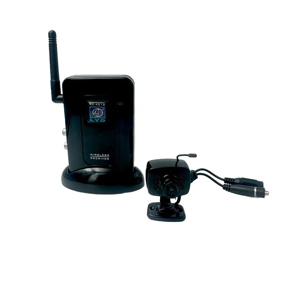 Wireless Micro Camera Kit
