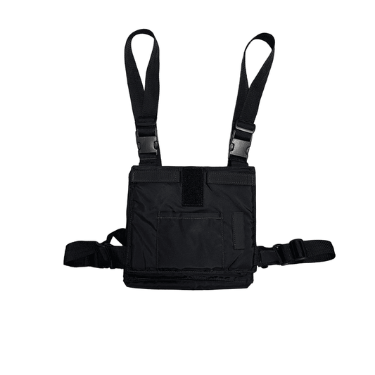 professional tactical harness vest for outdoor operations