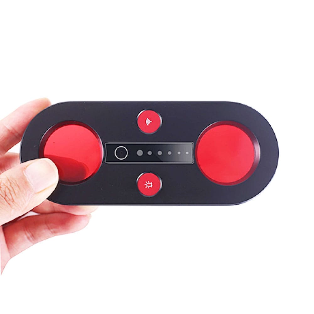 Advanced Camera and Bug Detector Device - SSS Corp.# - variant_sku# - Advanced Camera and Bug Detector Device