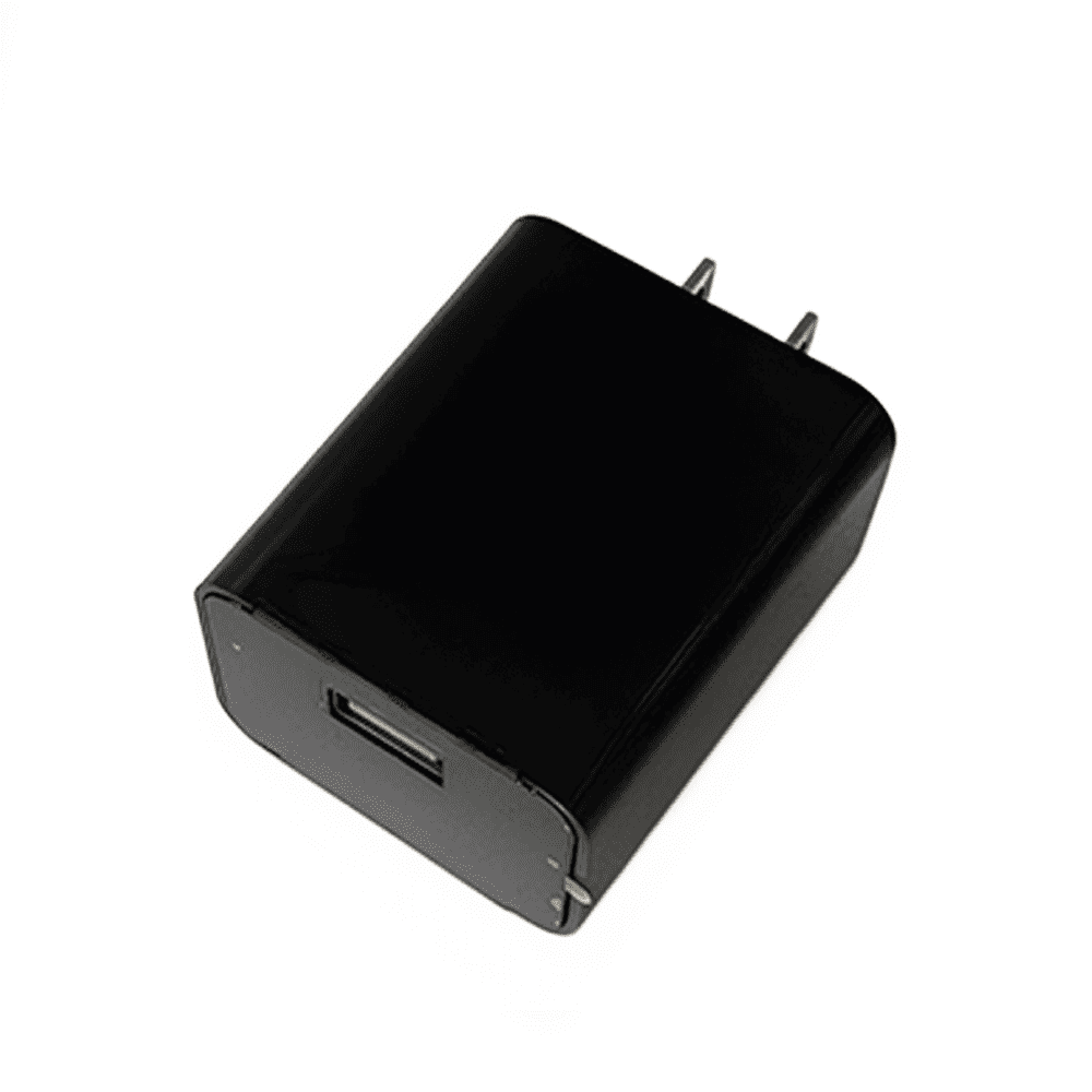 cheap spy camera USB charger