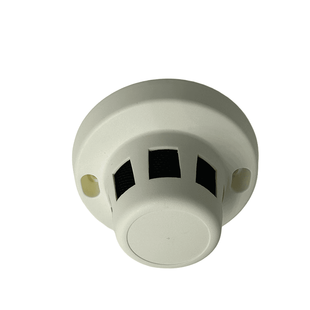 analog smoke detector camera