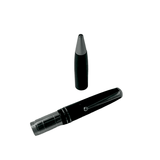 covert two-way communication device