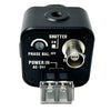B&amp;W Watec Genwac Camera - High Quality Japanese CCTV CCD Camera - CLEARANCE - SSS Corp.# - variant_sku# - B&amp;W Watec Genwac Camera