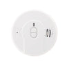 Live Access WiFi Hidden Smoke Detector Camera Super Easy System