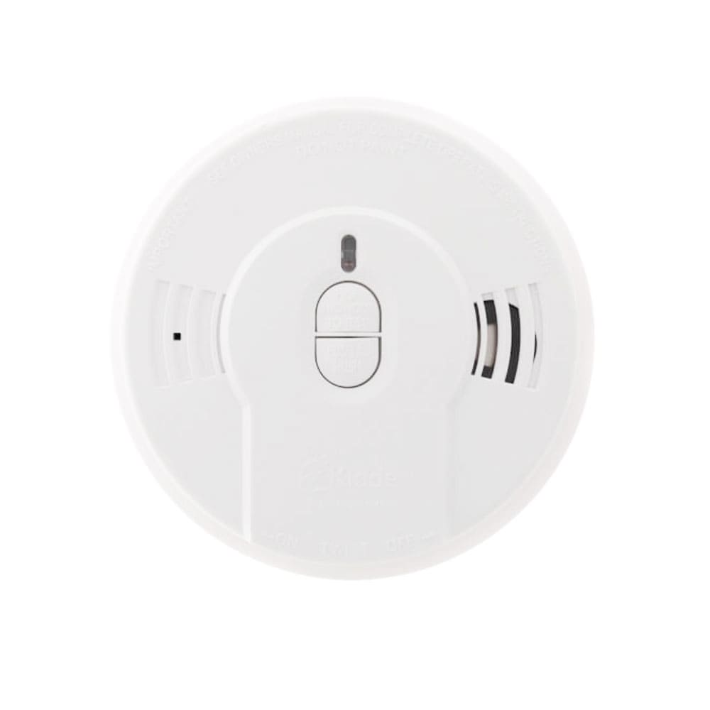 Live Access WiFi Hidden Smoke Detector Camera Super Easy System