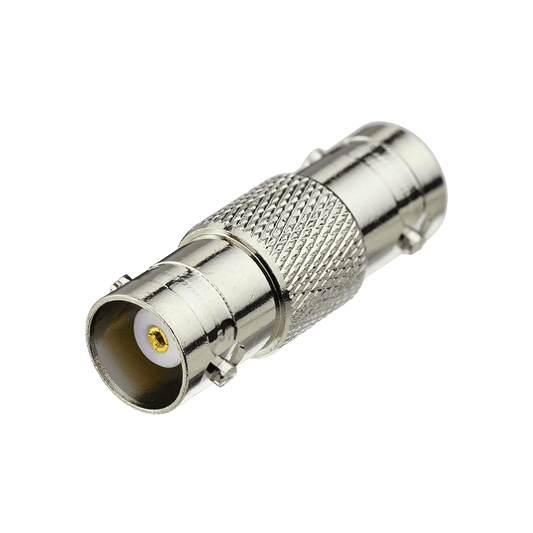 Female to BNC Female Connector