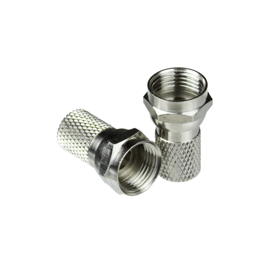 Coax ConnectorTwist-on Type