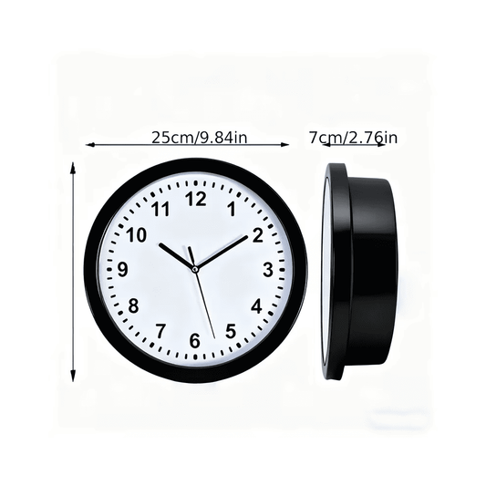 Store Your Valuables in Plain Sight