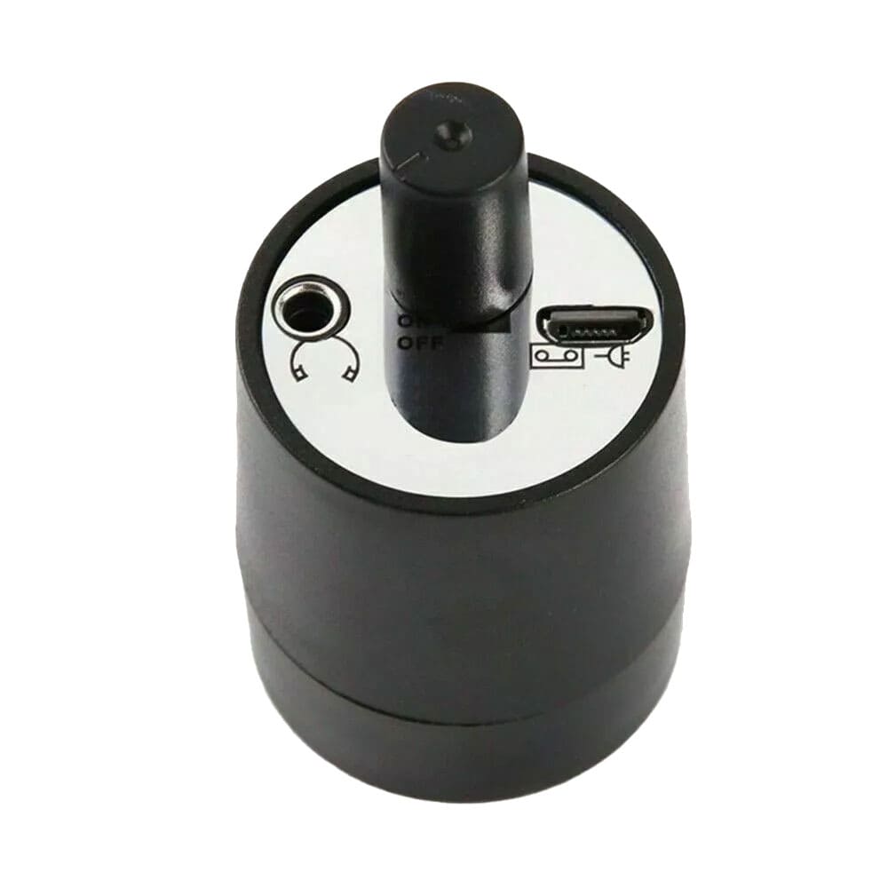 Contact Microphone for Listening Through Walls - SSS Corp.# - variant_sku# - Surface Microphone for Listening Through Walls