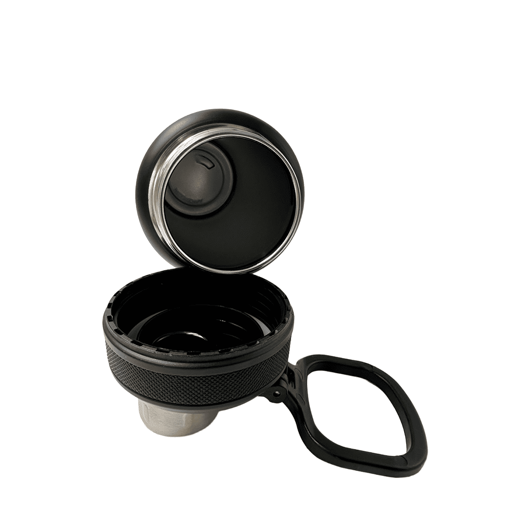 durable stainless steel canteen for travel and gym