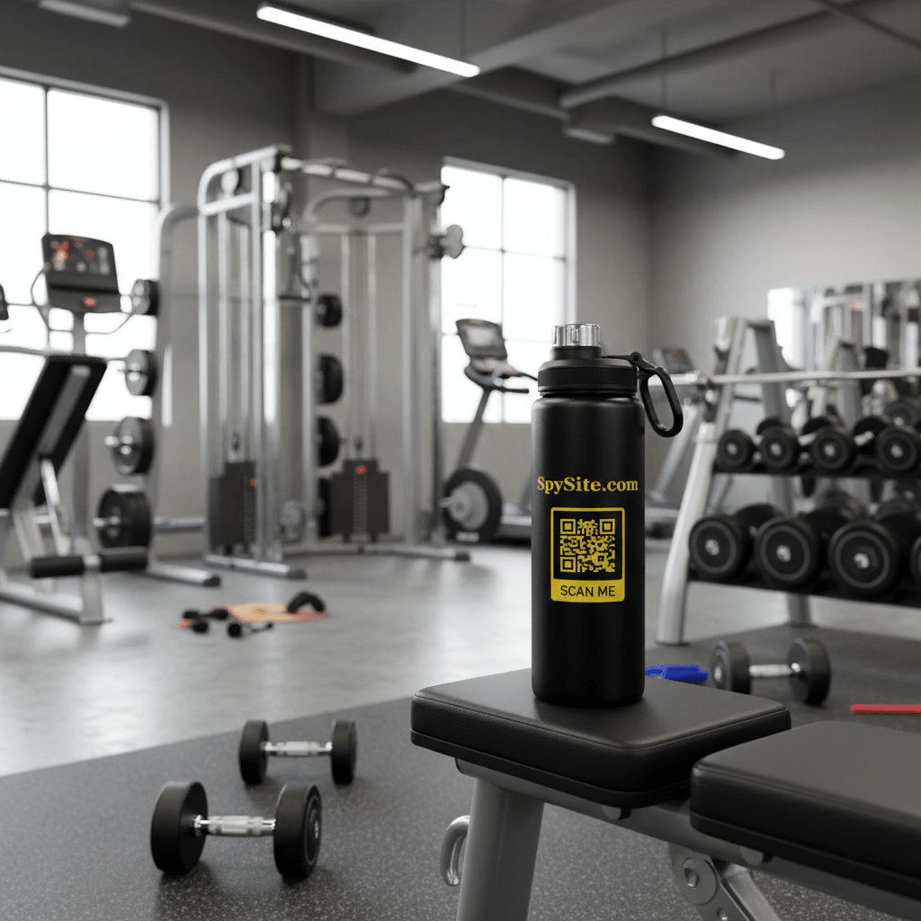 large capacity stainless steel canteen for hydration