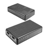 Dual WiFi Spy Battery Bank Camera with automatic Night Vision - Hidden Camera - SSS Corp.# - variant_sku# - Hidden Camera Power Bank with automatic Night Vision