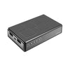 Dual WiFi Spy Battery Bank Camera with automatic Night Vision - Hidden Camera - SSS Corp.# - variant_sku# - wifi spy camera with battery