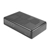 Dual WiFi Spy Battery Bank Camera with automatic Night Vision - Hidden Camera - SSS Corp.# - variant_sku# - WiFi Spy Battery Bank Camera with automatic Night Vision - Hidden Camera