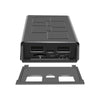 Dual WiFi Spy Battery Bank Camera with automatic Night Vision - Hidden Camera - SSS Corp.# - variant_sku# - Portable Battery Hidden Camera