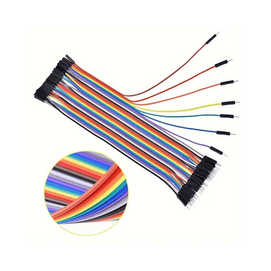 cables for breadboard projects