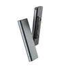 Easy Retail Store Name Tag One Button Voice Recorder - SSS Corp.# - variant_sku# - Spy Voice recorder for clothes