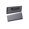 Easy Retail Store Name Tag One Button Voice Recorder - SSS Corp.# - variant_sku# - Name tag Hidden voice Recorder