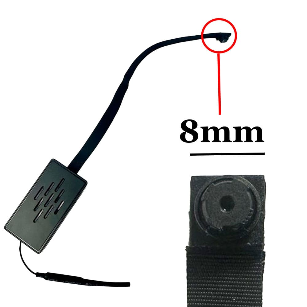 Easy WiFi DIY Smart Security Camera Kit - SSS Corp.# - variant_sku# - Easy WiFi DIY Smart Security Mini Camera Kit