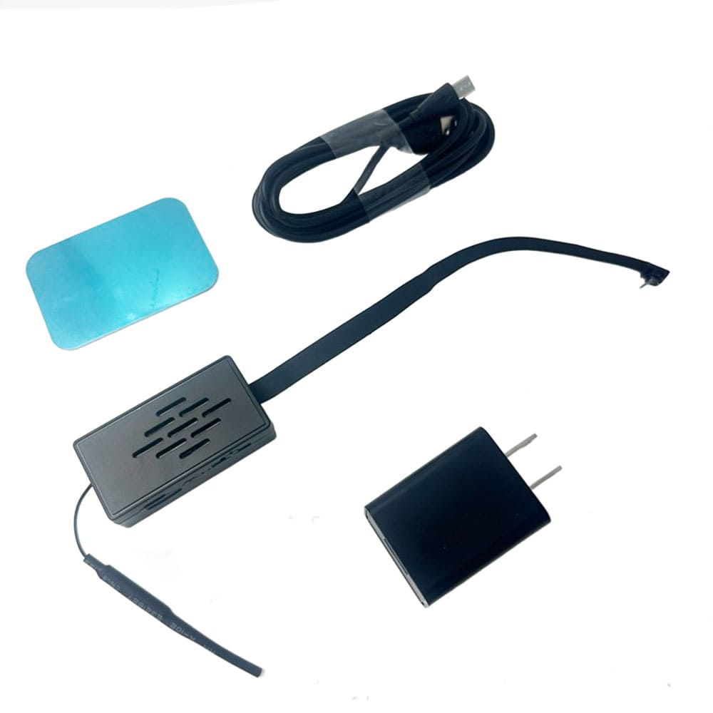 Easy WiFi DIY Smart Security Camera Kit - SSS Corp.# - variant_sku# - Easy WiFi DIY Smart Security Camera Kit