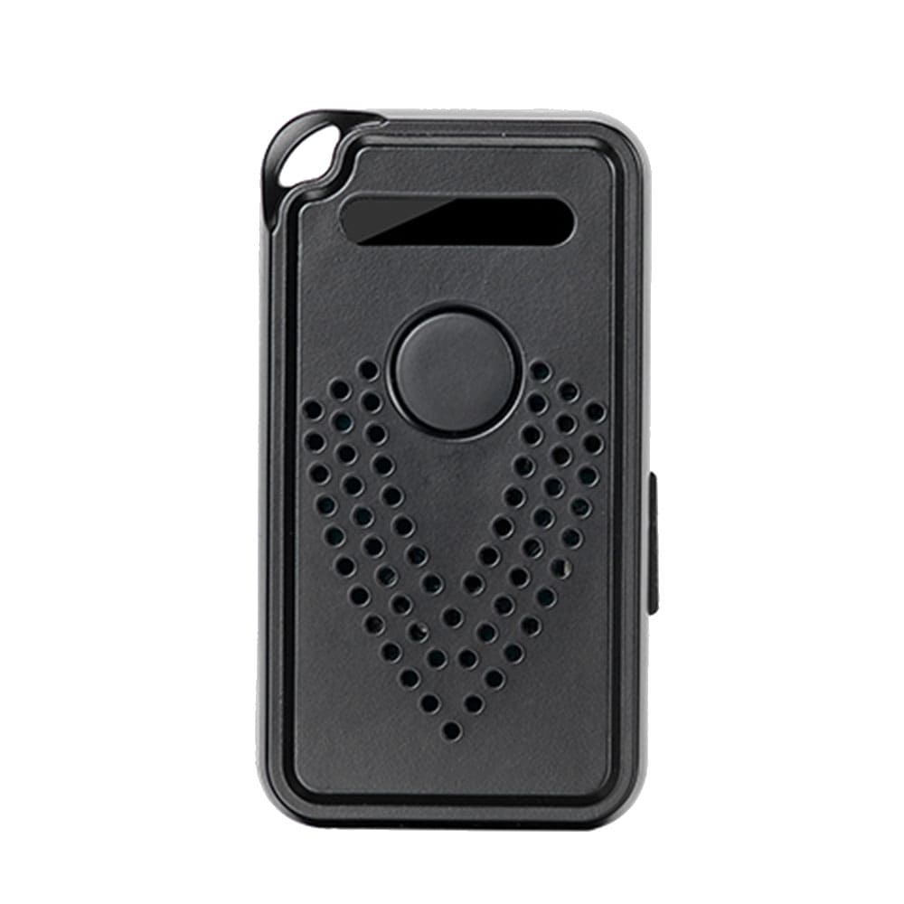 Easy WiFi Voice Recorder with Live Monitoring from your phone - SSS Corp.# - variant_sku# - sound recorder with phone monitoring