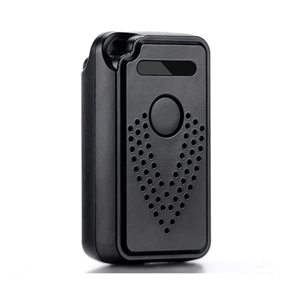 Easy WiFi Voice Recorder with Live Monitoring from your phone - SSS Corp.# - variant_sku# - Voice Recorder with Live Monitoring