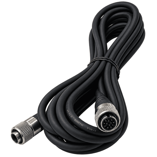 Elmo remote head CCD camera cable 16.4 feet