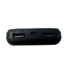 Emergency Ready - Compact USB Power Bank - SSS Corp.# - variant_sku# - Boogie Pack Compact USB Power Bank Must Have