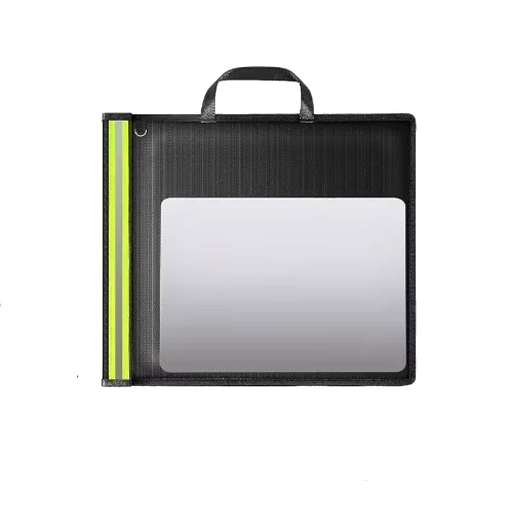 Faraday Bags - Block GPS - Bluetooth - Wifi - RFID and Protect KeyFobs - SSS Corp.# - variant_sku# - Faraday Privacy Bag for Laptops Tablets and Phones