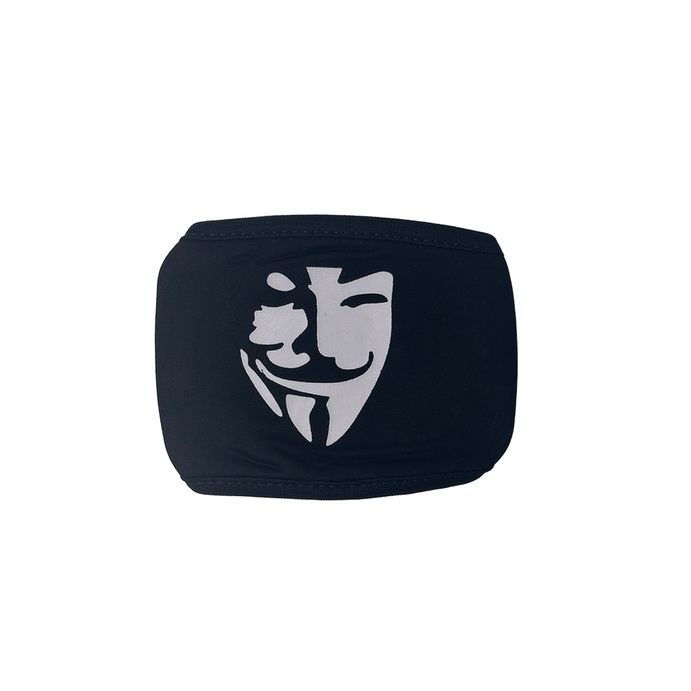 funny anime face mask for kids and adults