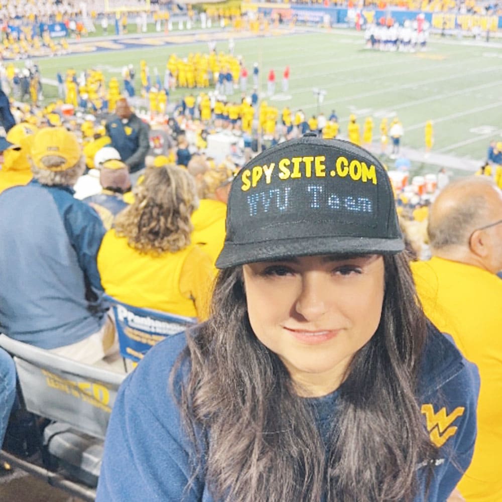 Fun LED Programmable Hat - Game Hat - SSS Corp.# - variant_sku# - Fun LED Programmable Hat - Game Hat