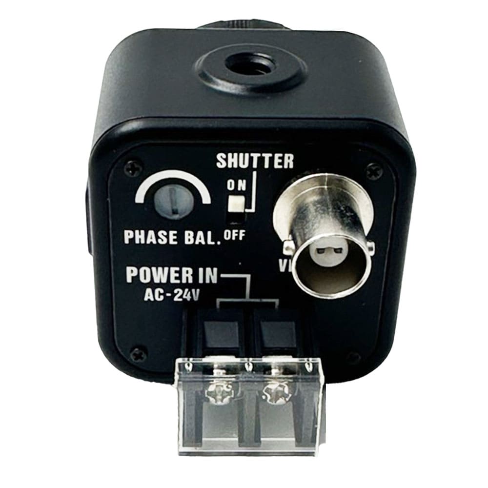 Genwac CCTV High - Res Mini Surveillance Camera - SSS Corp.# - variant_sku# - Genwac CCTV High - Res Mini Surveillance Camera