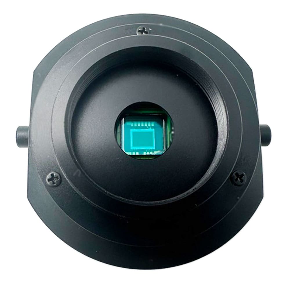 Genwac Mini High - Res Mini Surveillance Camera - SSS Corp.# - variant_sku# - Genwac 207A CS Mini High - Res Mini Surveillance Camera